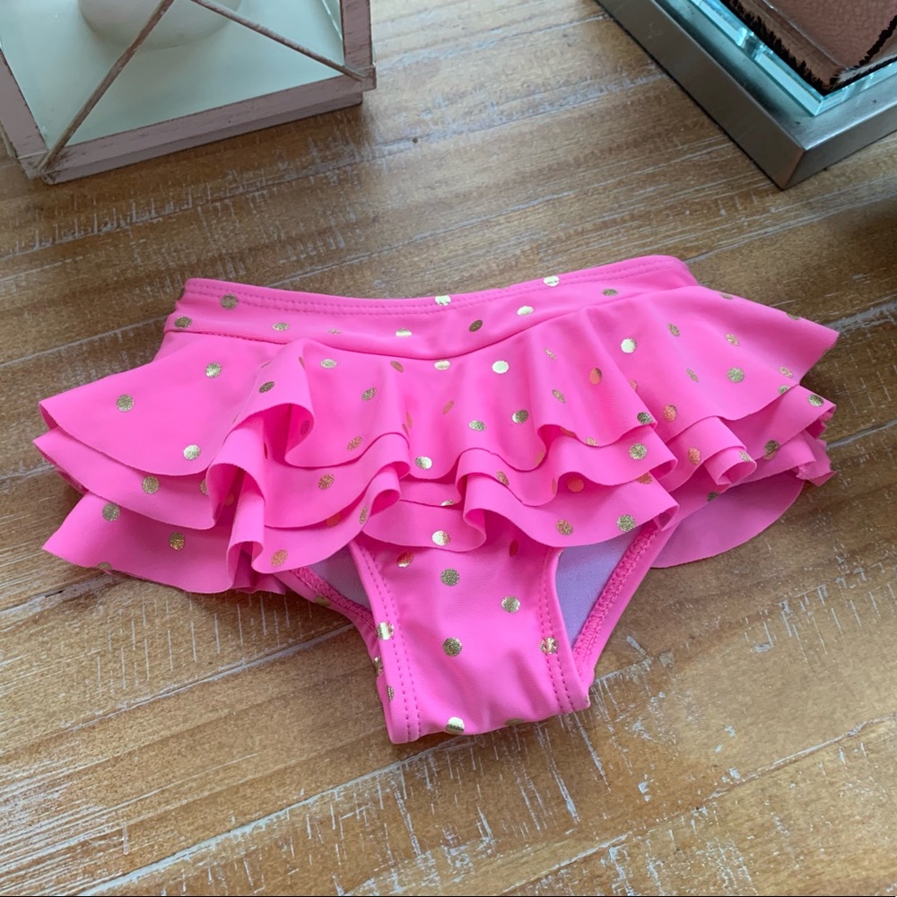 Rashti & Rashti Swimsuit - Picture 2 of 5